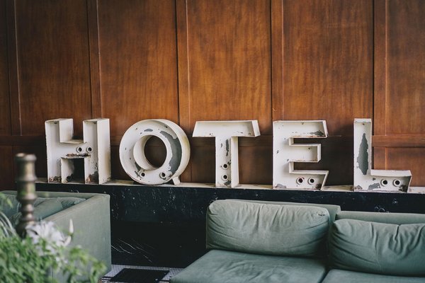 Hotelandhotels