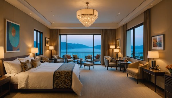 Comment choisir un hôtel de charme : Conseils pour une expérience inoubliable