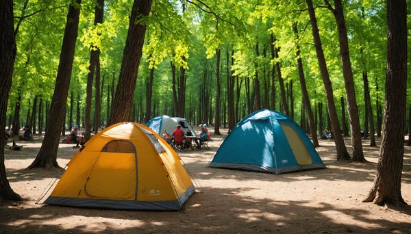 10 activités incontournables lors de votre camping dans le luberon