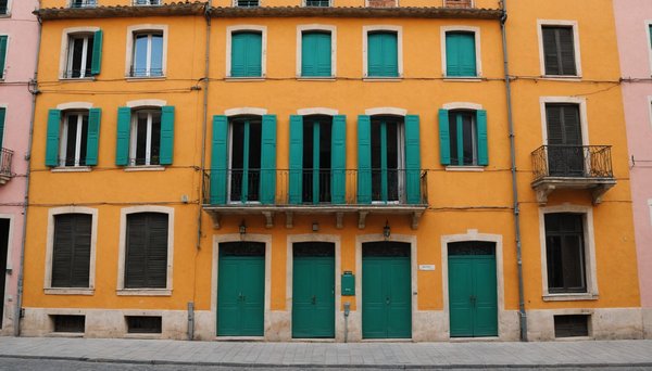 Top 5 astuces pour louer un logement à perpignan court terme