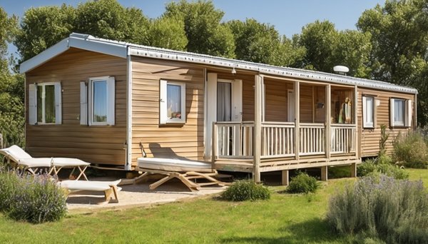 Les avantages et limites du mode de vie en mobil-home en vendée
