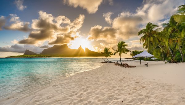 Quel climat et quelle saison choisir pour visiter l ile maurice