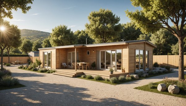 Location de mobil-home en ardèche : quels critères comparer avant de choisir